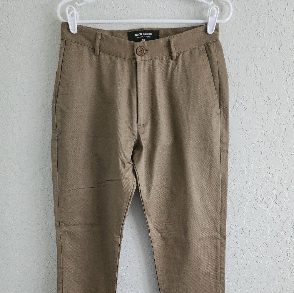 Noon Goons Downtown Los Angeles Pants